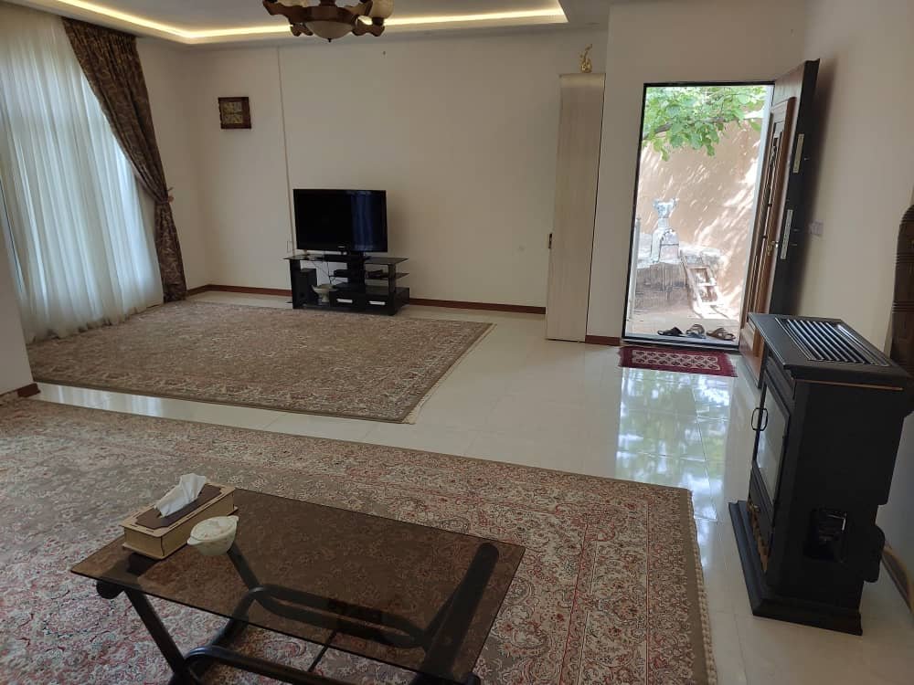 پردیس آساک - واحد وی ای پی