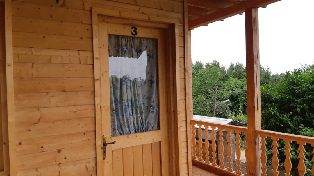 عمارت گلسرا - واحد ۳