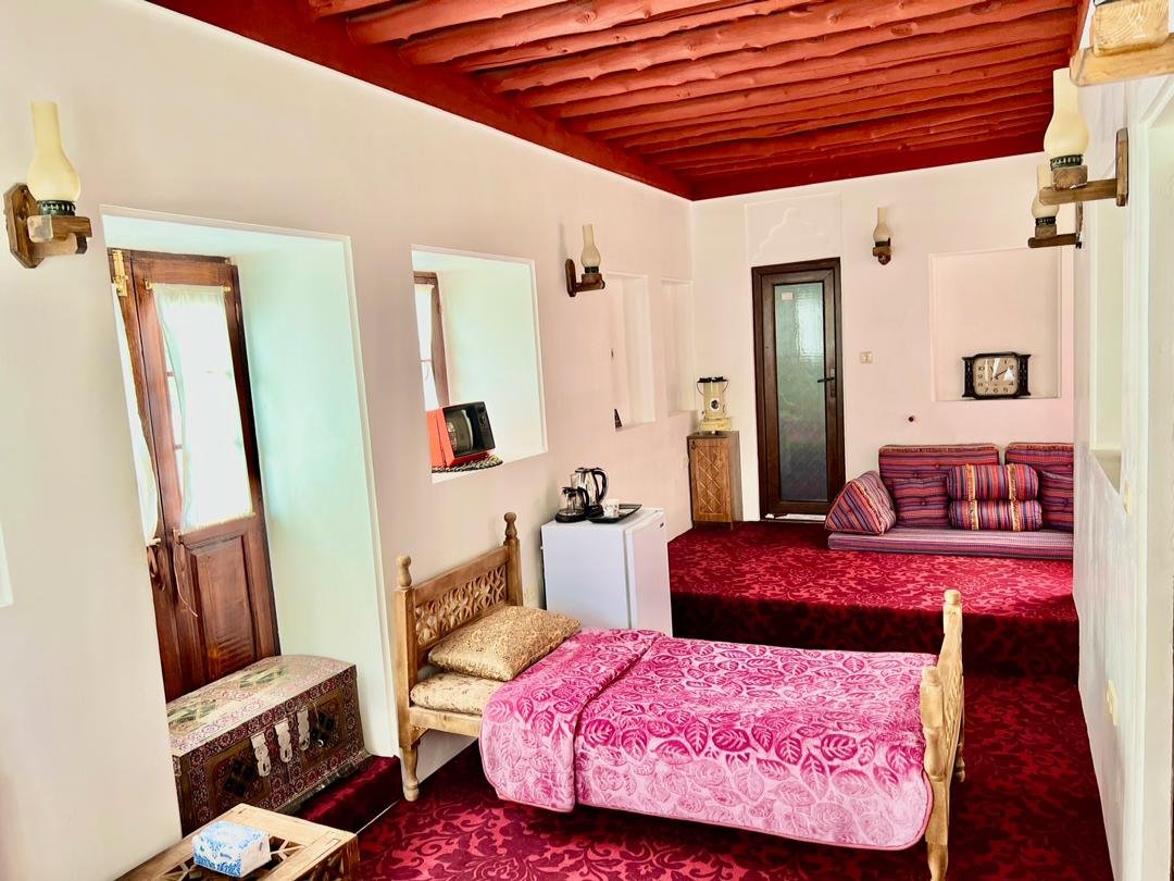 ژرمانسیکا - واحد 101