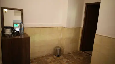 اقامتگاه سنتی اسفنجان - واحد 6