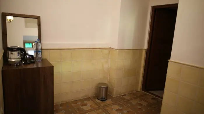 اقامتگاه سنتی اسفنجان - واحد 6 - اتاق 6