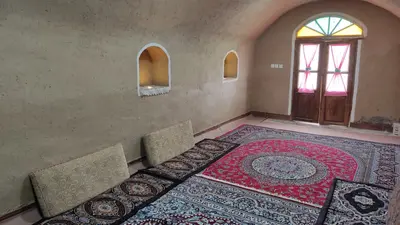 بومگردی نگهدار - واحد 5