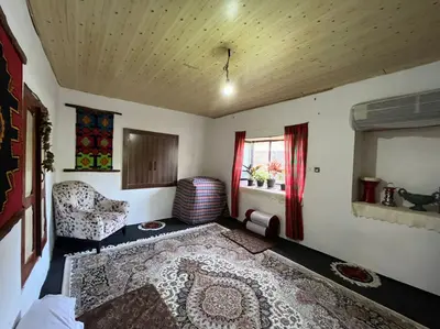 بومگردی پرچین - واحد 4