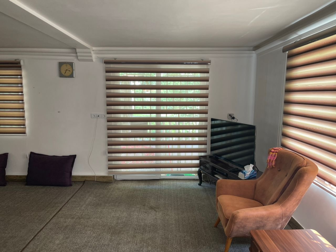 ویلا ناردون - واحد خلیندره