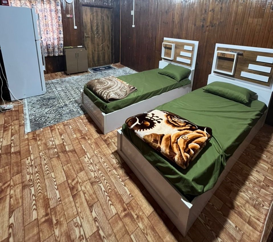 علی بابا - واحد پاییز 2