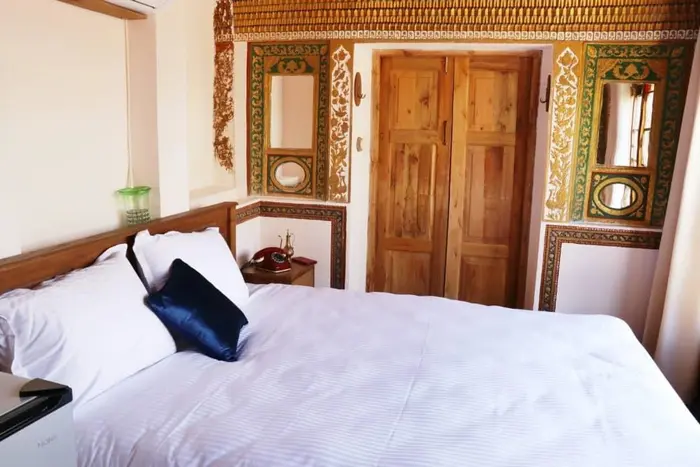 راوی - واحد پری جهان - پری جهان