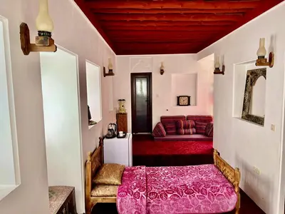 اقامتگاه سنتی ژرمانسیکا - واحد 101