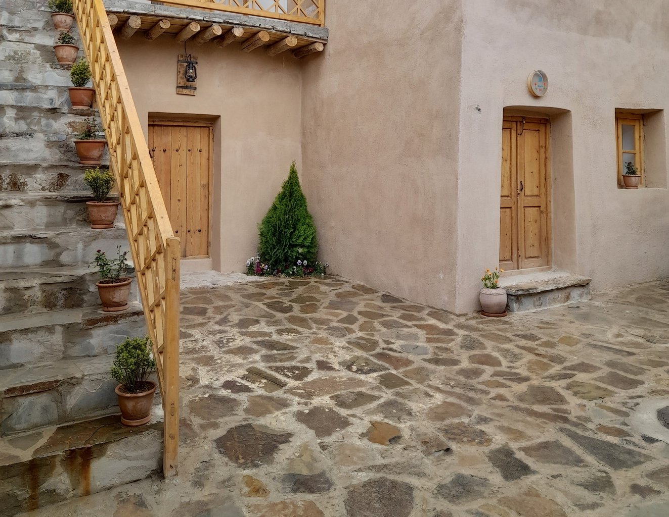 اله بوم - واحد قتره