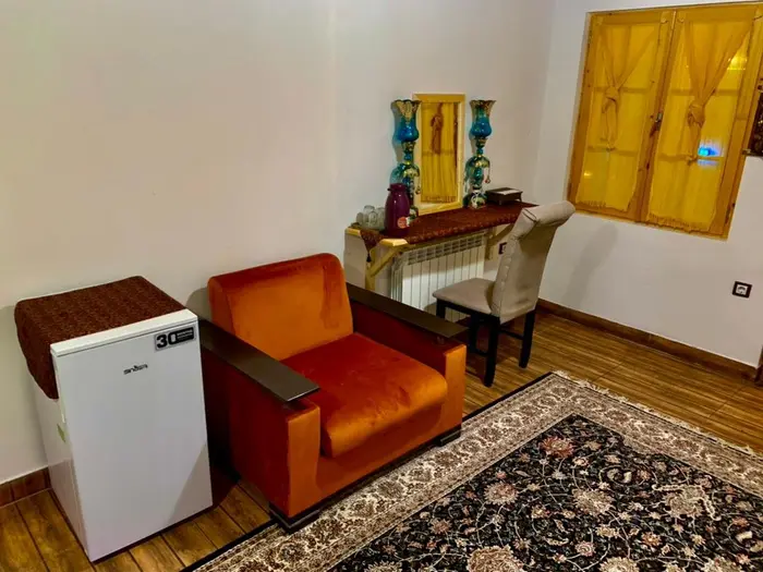 بوم گردی زیال اکولوژ - واحد 1 - زیال