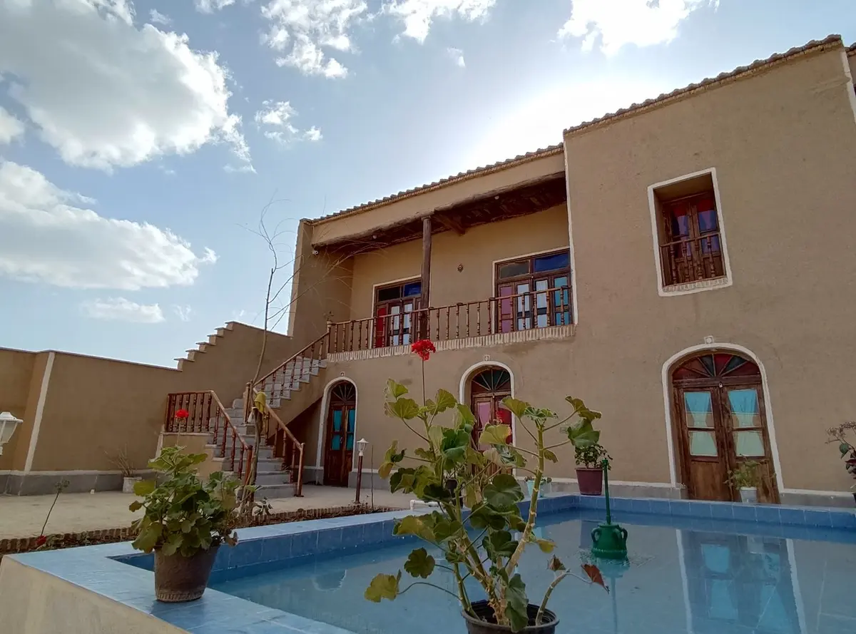 بوم گردی نگهدار - واحد 6 - بومگردی نگهدار