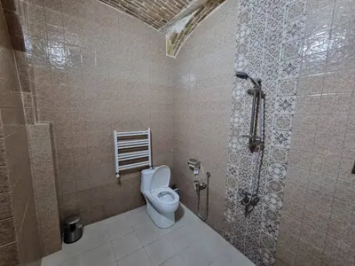 اقامتگاه سنتی آلان واحد دوتخته دلنشین