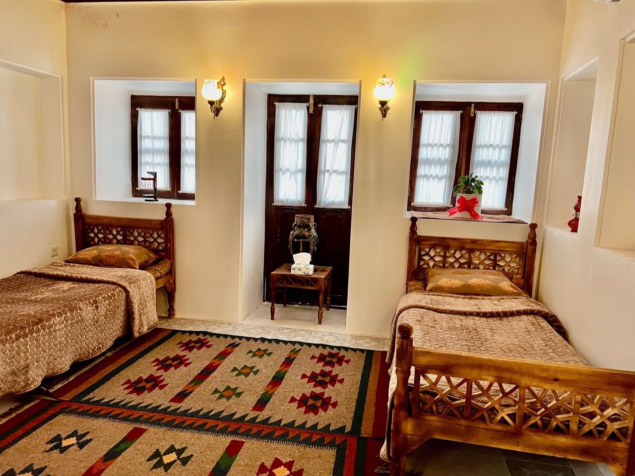 ژرمانسیکا - واحد 106 - ژرمانسیکا - 106