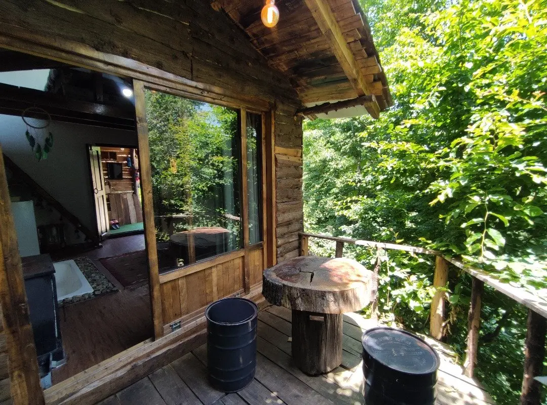 کومه واحد طوبی - طوبی