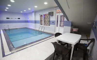 سوئیت یک خوابه بهشت شور ریشهر