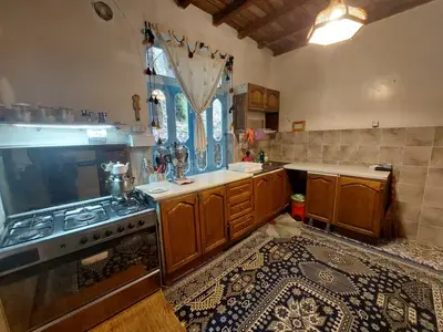 کلبه دوخوابه جنگلی دیلا‌نشین