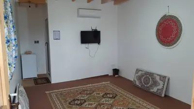 بومگردی عمارت گلسرا - واحد ۴