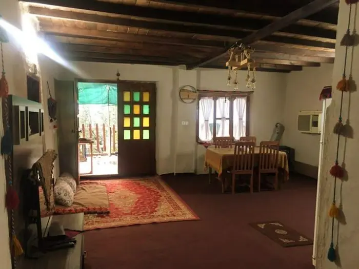 بوم گردی آبشاران - واحد ساسنگ - آبشاران ساسنگ