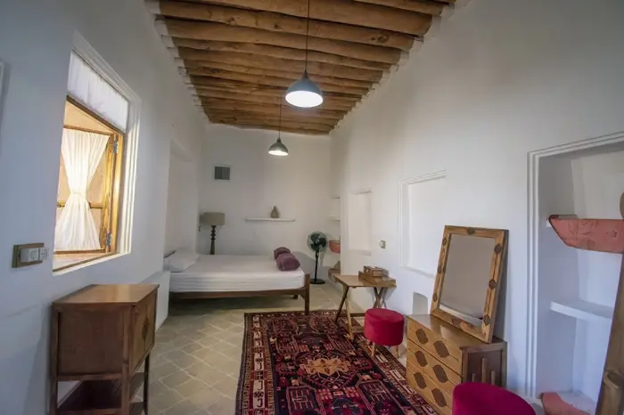 خانه لیرک - واحد وارش - وارش