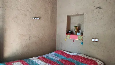 بومگردی خانه بیگو - واحد مهرگان