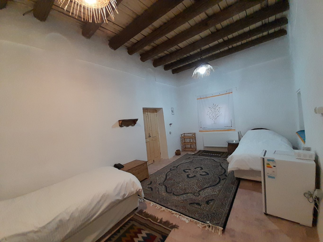 اله بوم - واحد زرد گل