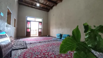 بومگردی نگهدار - واحد 3