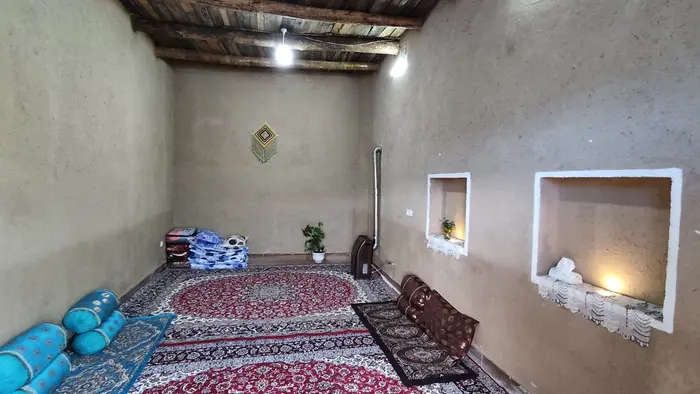 بوم گردی نگهدار - واحد 3 - نگهدار