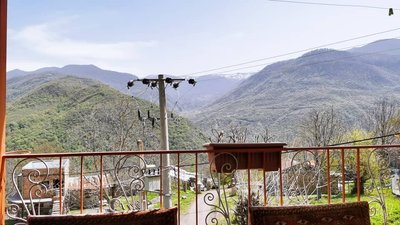 اقامتگاه سنتی لاله - واحد لاله