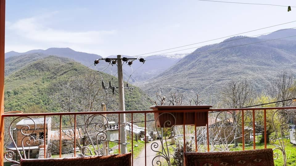 اقامتگاه سنتی لاله - واحد لاله - لاله