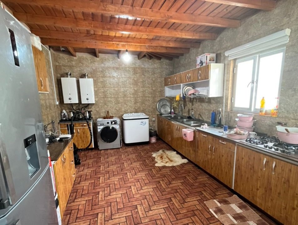 بوم گردی علی بابا - واحد پاییز 3 - علی بابا