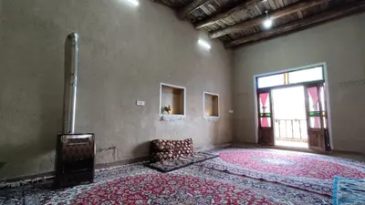 بومگردی نگهدار - واحد 3