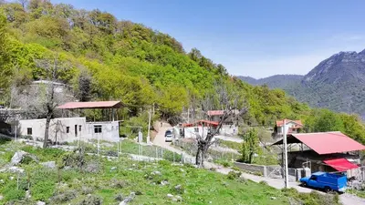 اقامتگاه سنتی لاله - واحد لاله