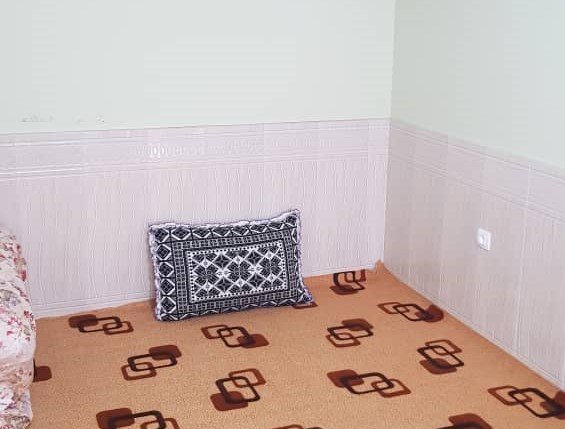 بوم گردی آژ - اتاق ۱ - اتاق 1