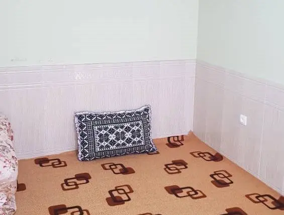 بوم گردی آژ - اتاق ۱ - اتاق 1