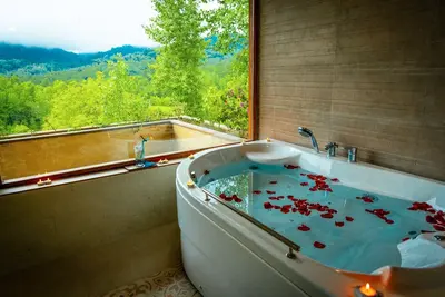 بومگردی یارا - واحد ماهتیسا