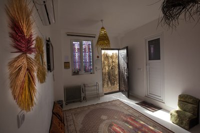 سوئیت فلت بهشت شور - واحد شنبدی