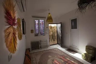 سوئیت فلت بهشت شور - واحد شنبدی