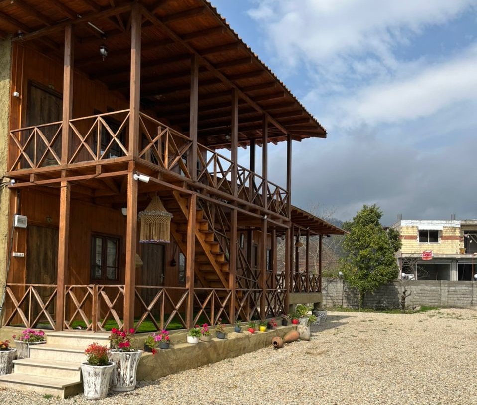 علی بابا - واحد پاییز 5