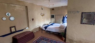 بومگردی نقش رستم - واحد ماندانا