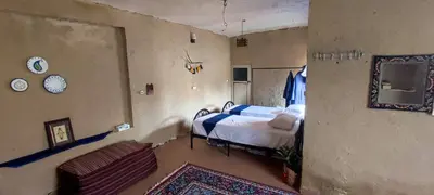 بومگردی نقش رستم - واحد ماندانا