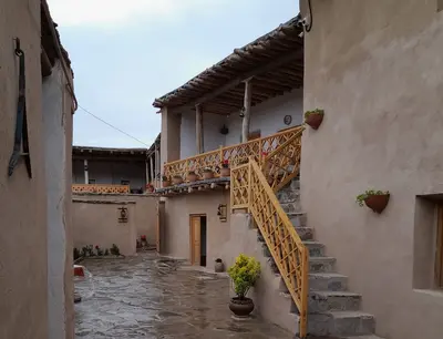 بومگردی اله بوم - واحد آروس