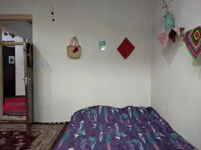 بومگردی دیلمای - واحد خوجیر