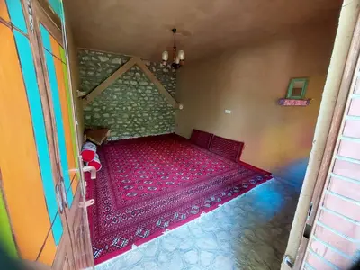 اقامتگاه سنتی پردیس آساک - واحد 102