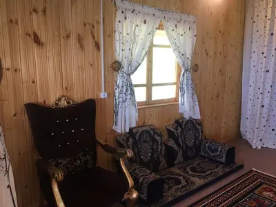 بومگردی بام گلسرک - واحد قاصدک