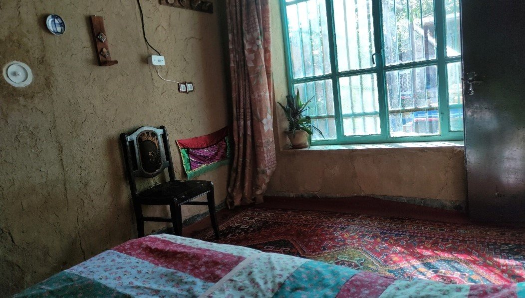 خانه بیگو - واحد تیرگان