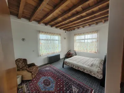 بومگردی کیجاسرا - واحد آذر