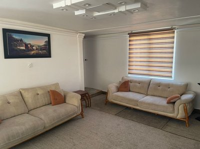 ویلا ناردون - واحد خلیندره