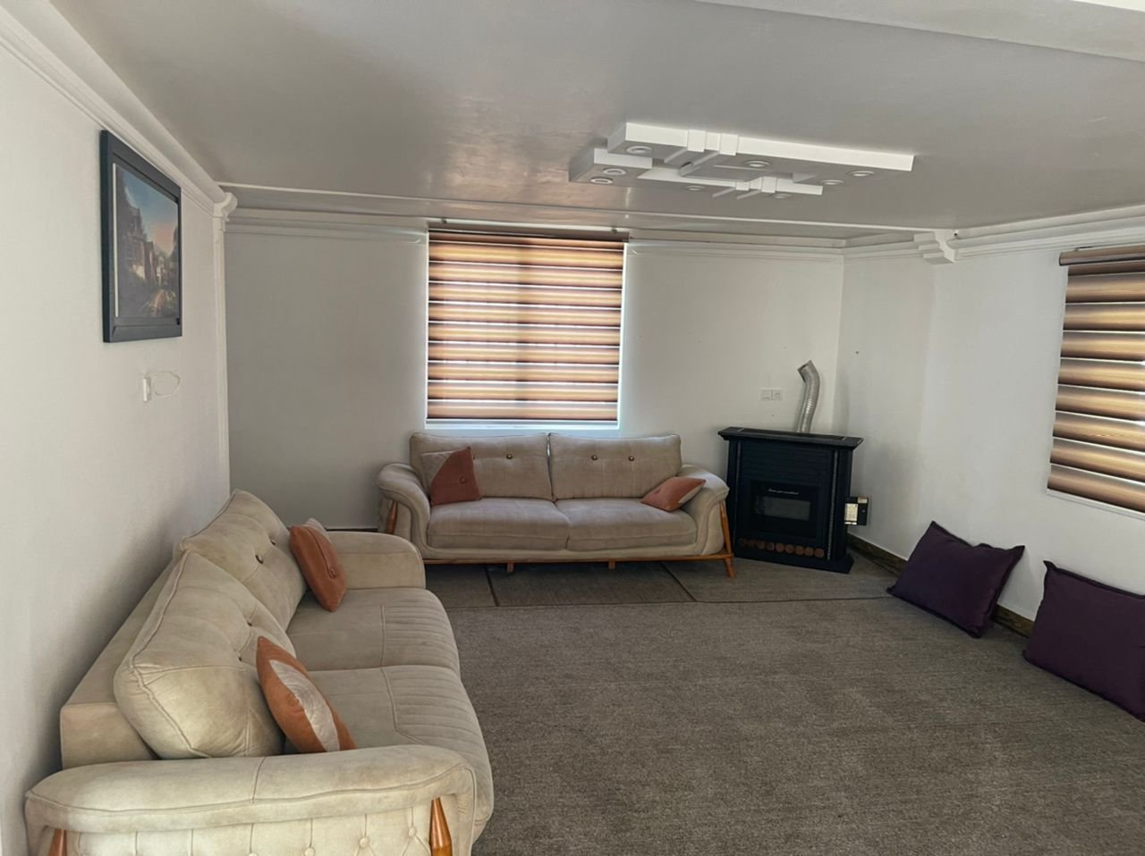 ویلا ناردون - واحد خلیندره