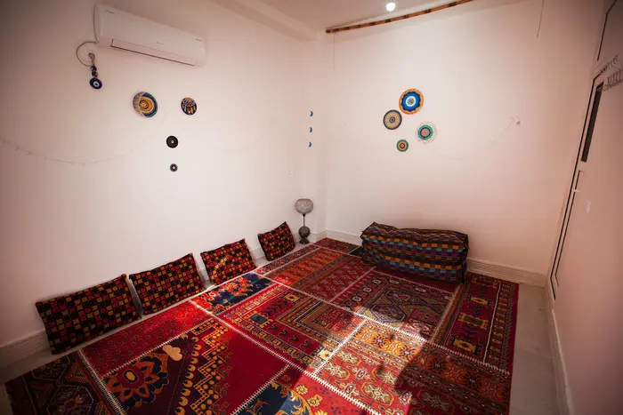 سوئیت فلت بهشت شور - واحد دهدشتی - بهشت شور