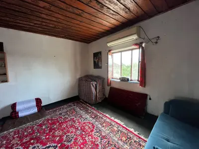 بومگردی پرچین - واحد 1