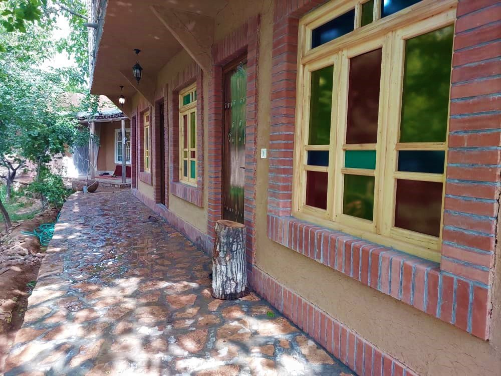 پردیس آساک - واحد 101